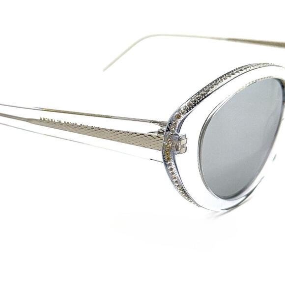 NEW!!! CUTLER AND GROSS Sunglasses M1286 C01 Authentic main image 4